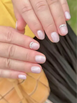 ネイル private salon M&のネイルデザイン