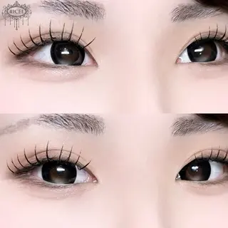 マツエク・マツパ Shiima ꪔ̤̮のマツエク・マツパデザイン