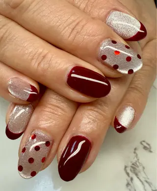 ネイル M.N_ nailのネイルデザイン