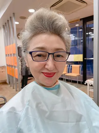 スタジオAZ所属・jasmine yamashitaのマツエク・マツパデザイン