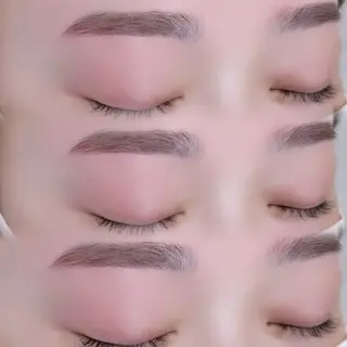 アイブロウ ♡arch こと♡のマツエク・マツパデザイン