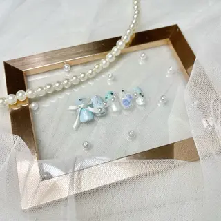 ネイル Bianca市川 高橋🍒のネイルデザイン