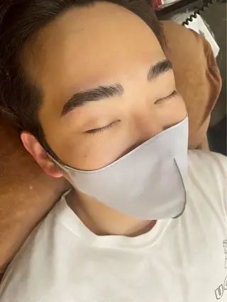 アイブロウ メルク警固店所属・🎀メルク警固🎀 山本 綺羅🎀のマツエク・マツパデザイン