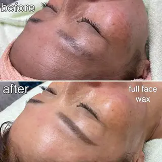 アイブロウ スタジオAZ所属・jasmine yamashitaのマツエク・マツパデザイン