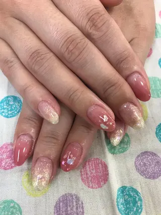 ネイル みんなの店所属・仲谷 つかさのエステ・リラクイメージ