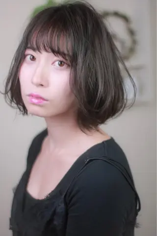 ショート GOOD NEIGHBORS松戸店所属・✂︎ショートの匠✂︎ 坂巻 慶輔のヘアスタイル