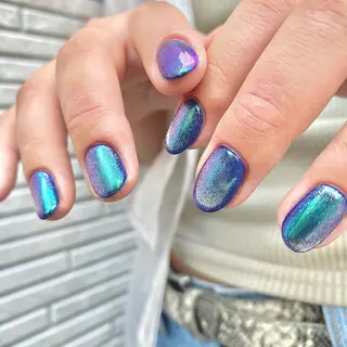 ネイル C. 👑itoのマツエク・マツパデザイン