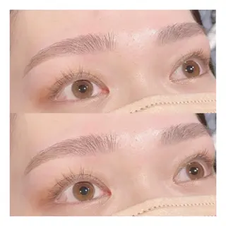 GO TODAY 表参道Flos店所属・眉毛サロン🐈‍⬛ kasumi🎀の眉毛・アイブロウイメージ