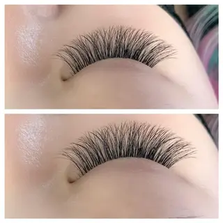 マツエク・マツパ terios.所属・terios. MATSUDAのマツエク・マツパデザイン