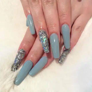 ネイル ドライヘッドスパ 名古屋駅徒歩5分のエステ・リラクイメージ