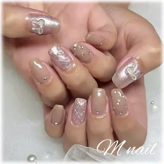 ネイル 【enn】Maria Enomotoのネイルデザイン