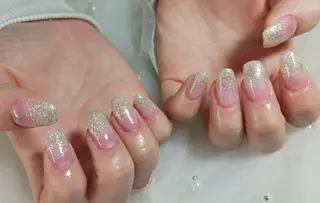 ネイル Ribbon☆ Jr.nailistのその他イメージ