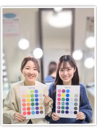 🎼グラデーション スタイル札幌♫*✧のマツエク・マツパデザイン