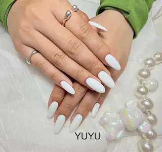 ネイル YU YUのネイルデザイン