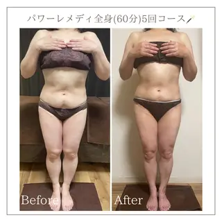 Luca所属・Luca ﾙｶのエステ・リラクイメージ