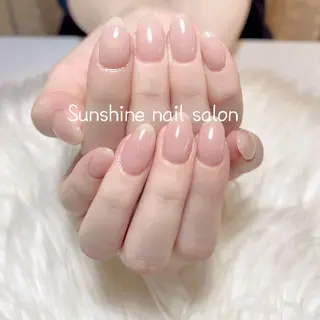 ネイル Sunshine   nail salon所属・サンシャイン ネイル池袋店のネイルデザイン
