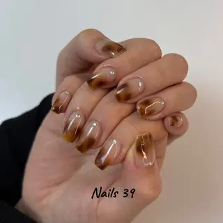 ネイル Nails 39のネイルデザイン