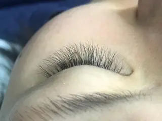 マツエク・マツパ 宮崎 詩織のマツエク・マツパデザイン