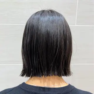 ショート 押上/ショート・ボブ /パーマ/山口卓朗のヘアスタイル