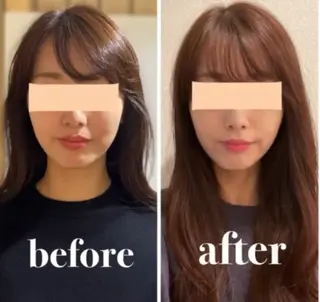 Cream 福井のエステ・リラクイメージ