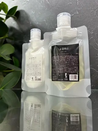 メンズパーマの達人 /タカシマ　ダイスケのヘアスタイル