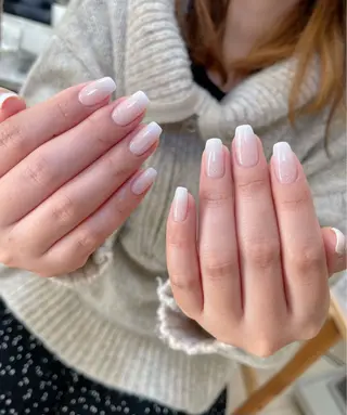 ネイル Hi nail 【ハイネイル】池袋のネイルデザイン