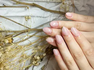 ネイル ネイル エルモサのネイルデザイン