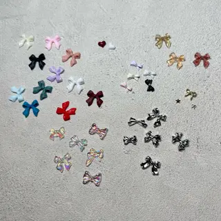 ネイル nail salon Lanaのネイルデザイン