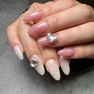 ネイル μ3.nail mayuのネイルデザイン
