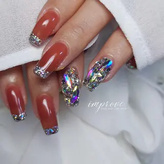 ネイル improve /mamiのネイルデザイン