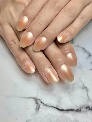 ネイル Nailist Honamiのネイルデザイン