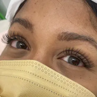 マツエク・マツパ CeCe Garden所属・🌟CeCe Garden🌟のマツエク・マツパデザイン