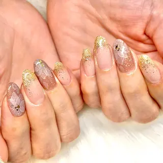 ネイル HIRATA ★のネイルデザイン