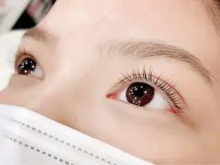 マツエク・マツパ Twiggy Lashes所属・Twiggy Lashes いずみのマツエク・マツパデザイン