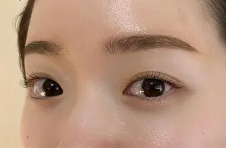 マツエク・マツパ アイブロウ Brave nyc. 都田のマツエク・マツパデザイン