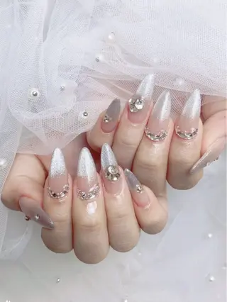 ネイル ロータス ネイルサロンのネイルデザイン