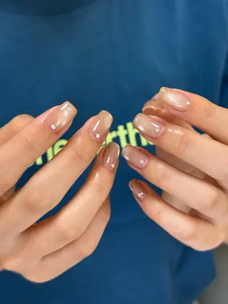 ネイル LUCA所属・Ruka 🤍のネイルデザイン