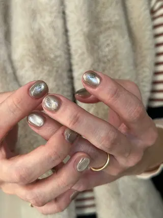 ネイル Manon nailistのネイルデザイン