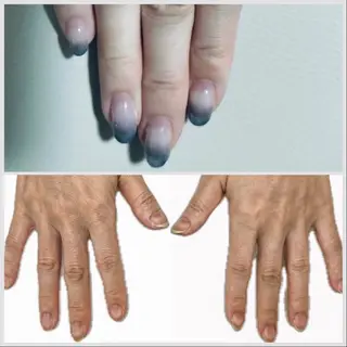 ネイル MAXKELLY 💅加藤のネイルデザイン