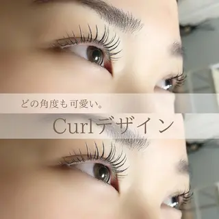 マツエク・マツパ 桑原 遥香の眉毛・アイブロウイメージ