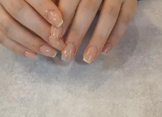 ネイル 田中 （ネイリスト）のネイルデザイン