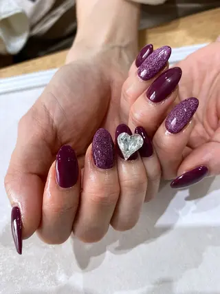 ネイル Nail R💫 naoのネイルデザイン