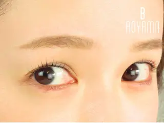 マツエク・マツパ B AOYAMA所属・B AOYAMA Nanaのマツエク・マツパデザイン