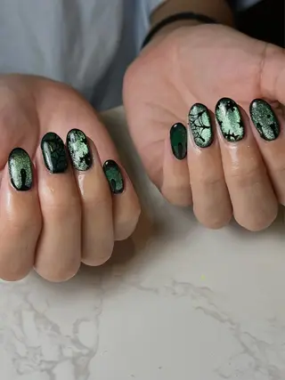 ネイル nico.nail所属・nico.nail ◆MAIのネイルデザイン