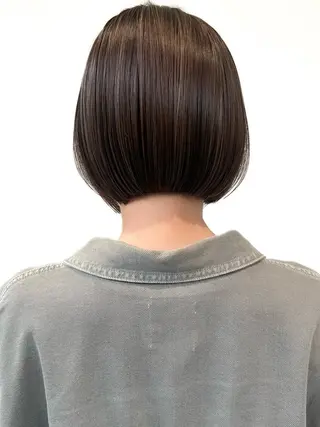 ショート 原宿/表参道/メンズ 縮毛矯正 ゆうとのヘアスタイル