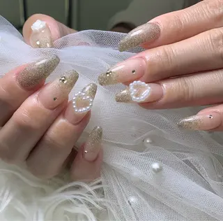 ネイル Nail salon Venusのネイルデザイン