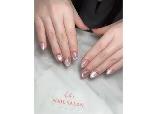 ネイル 小林 あゆみのネイルデザイン