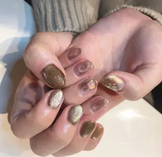 ネイル eka ご予約は公式LINEのその他イメージ