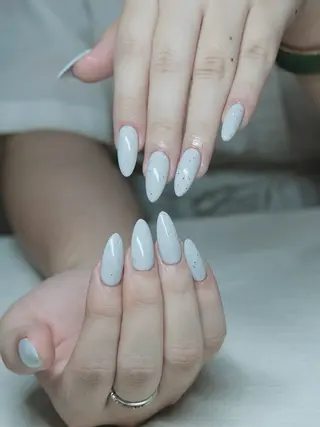 ネイル Trang An Nail Salon所属・チャン アンのネイルデザイン