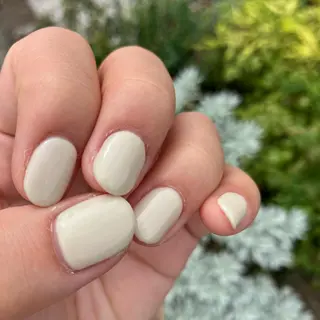 ネイル 石川 穂波のネイルデザイン